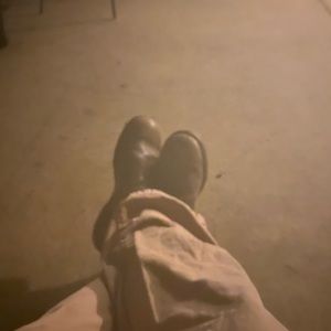 Meet your Posher, Timothy